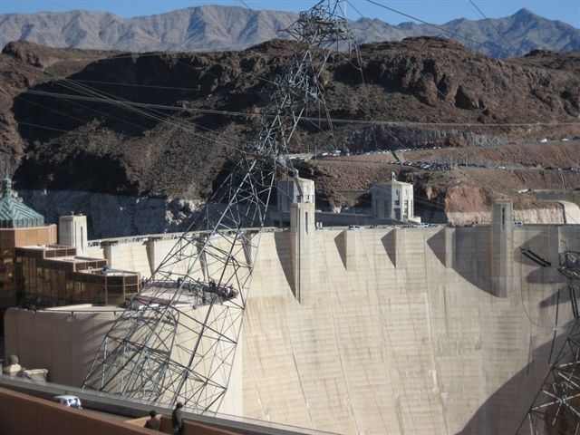 Hover Dam